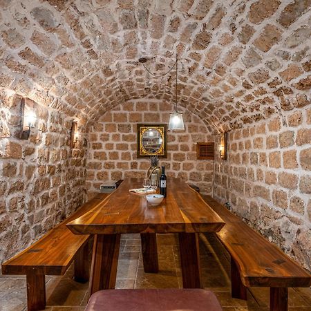 Villa Mirabilis, Stunning Superior Villa, Dubrovnik Old Town Екстер'єр фото