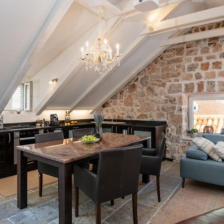 Villa Mirabilis, Stunning Superior Villa, Dubrovnik Old Town Екстер'єр фото