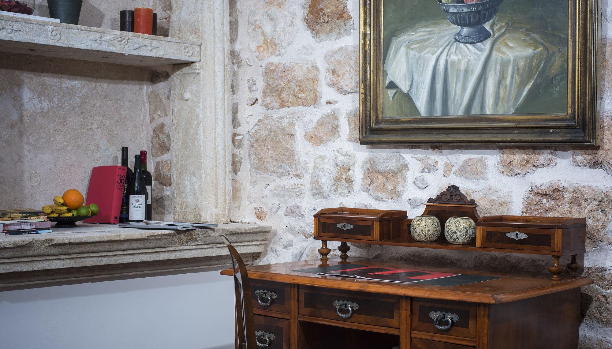 Villa Mirabilis, Stunning Superior Villa, Dubrovnik Old Town Екстер'єр фото