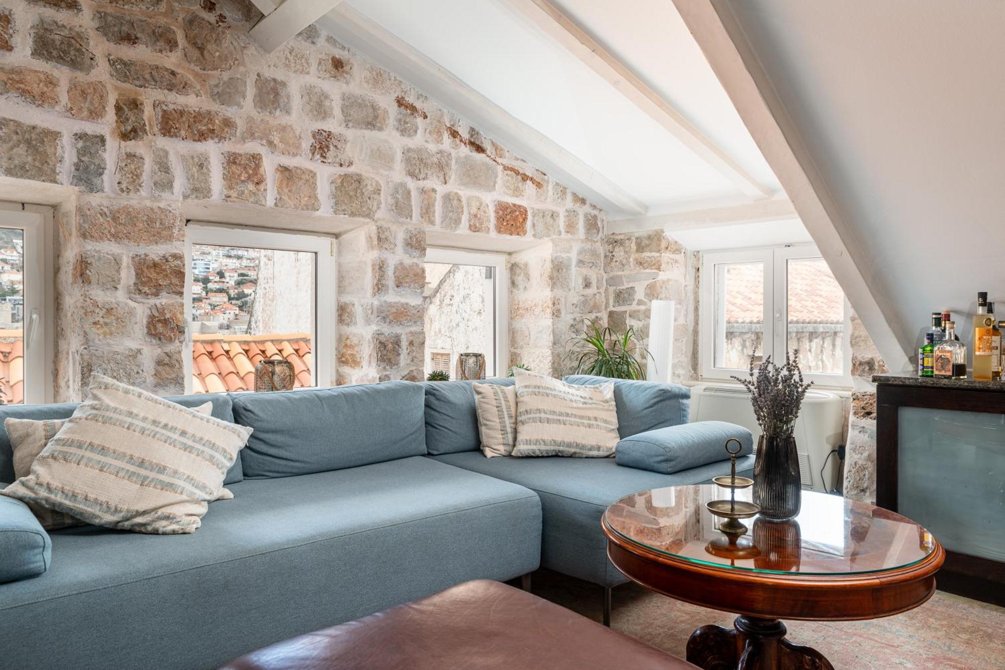 Villa Mirabilis, Stunning Superior Villa, Dubrovnik Old Town Екстер'єр фото