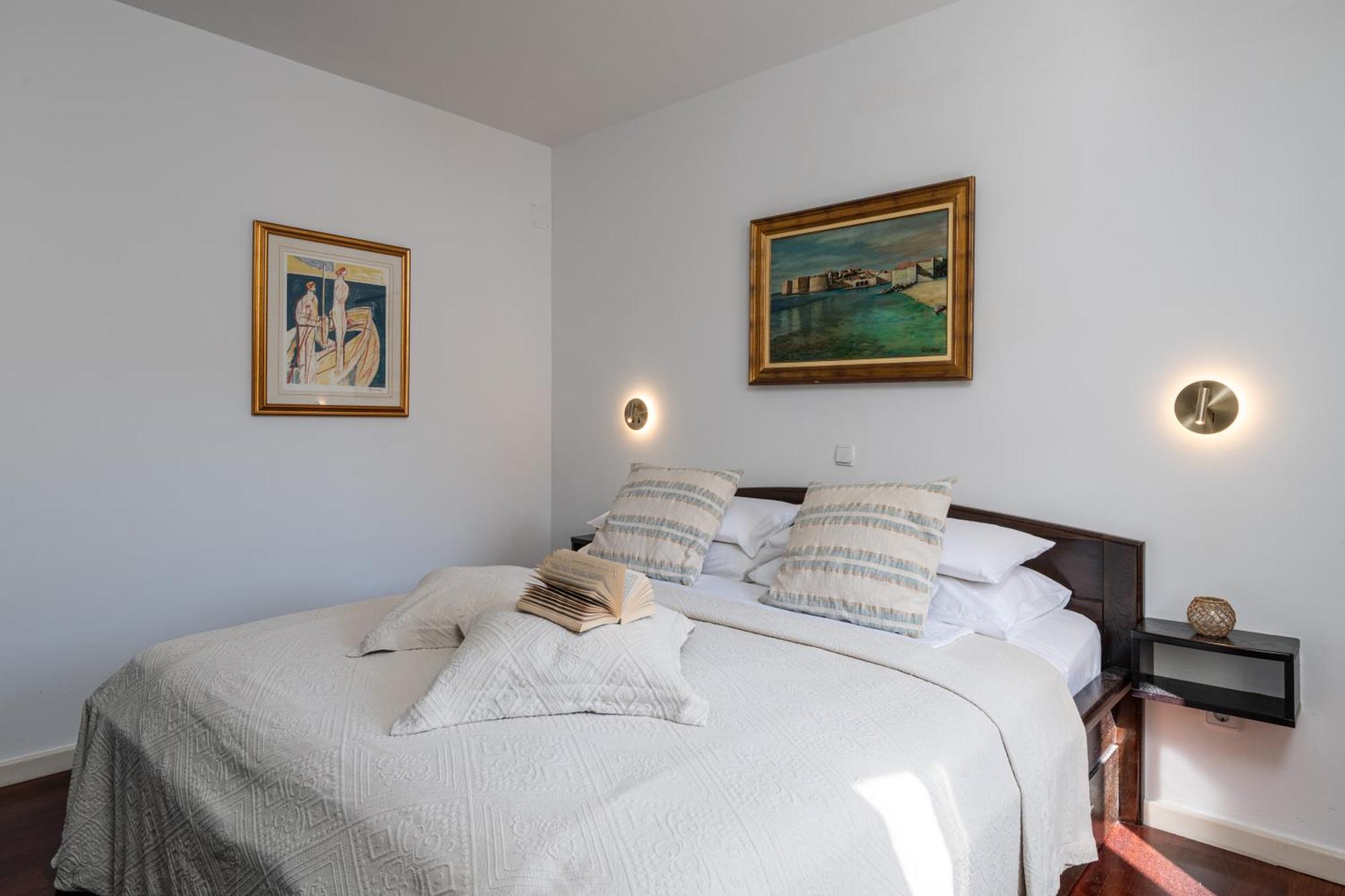 Villa Mirabilis, Stunning Superior Villa, Dubrovnik Old Town Екстер'єр фото
