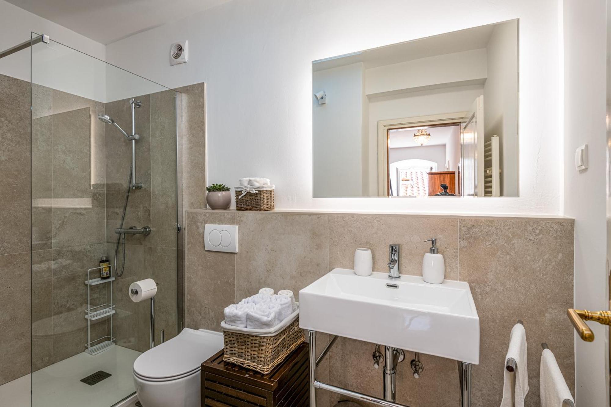 Villa Mirabilis, Stunning Superior Villa, Dubrovnik Old Town Екстер'єр фото