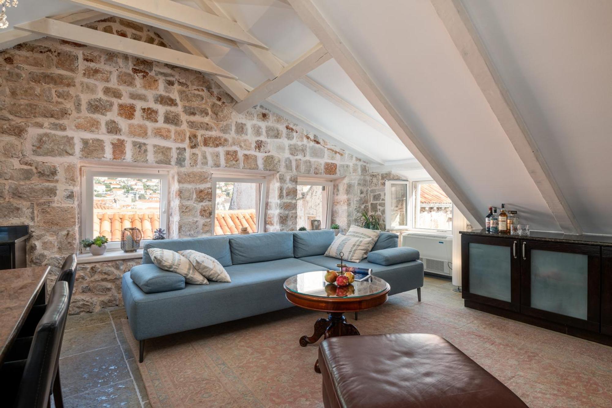 Villa Mirabilis, Stunning Superior Villa, Dubrovnik Old Town Екстер'єр фото