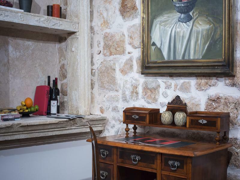 Villa Mirabilis, Stunning Superior Villa, Dubrovnik Old Town Екстер'єр фото