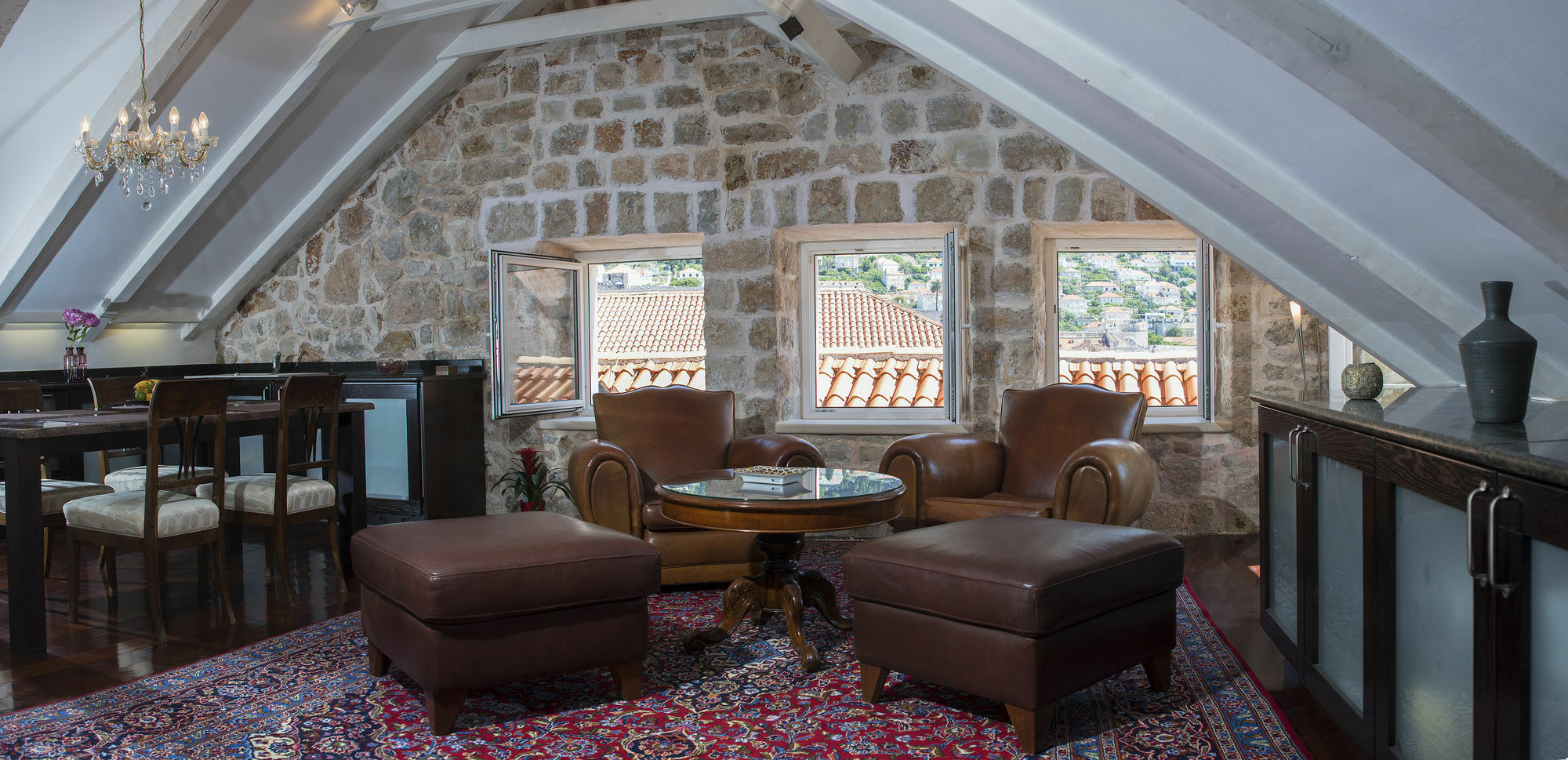 Villa Mirabilis, Stunning Superior Villa, Dubrovnik Old Town Екстер'єр фото