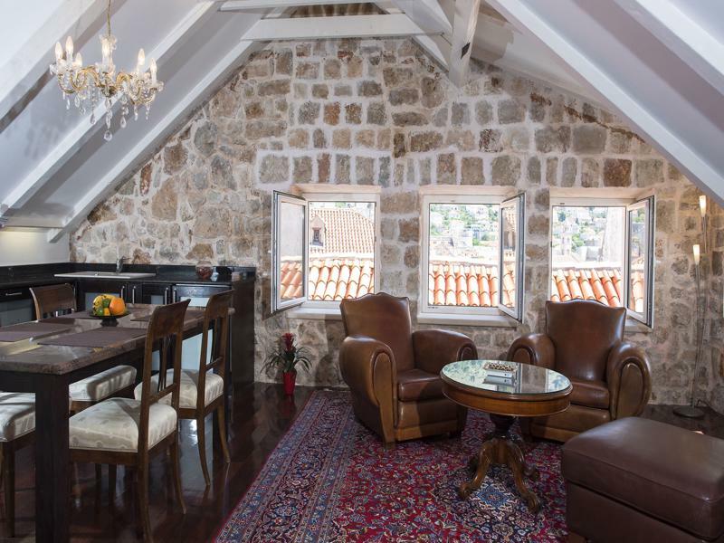 Villa Mirabilis, Stunning Superior Villa, Dubrovnik Old Town Екстер'єр фото