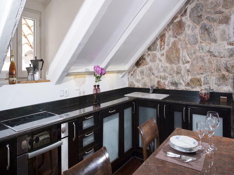 Villa Mirabilis, Stunning Superior Villa, Dubrovnik Old Town Екстер'єр фото