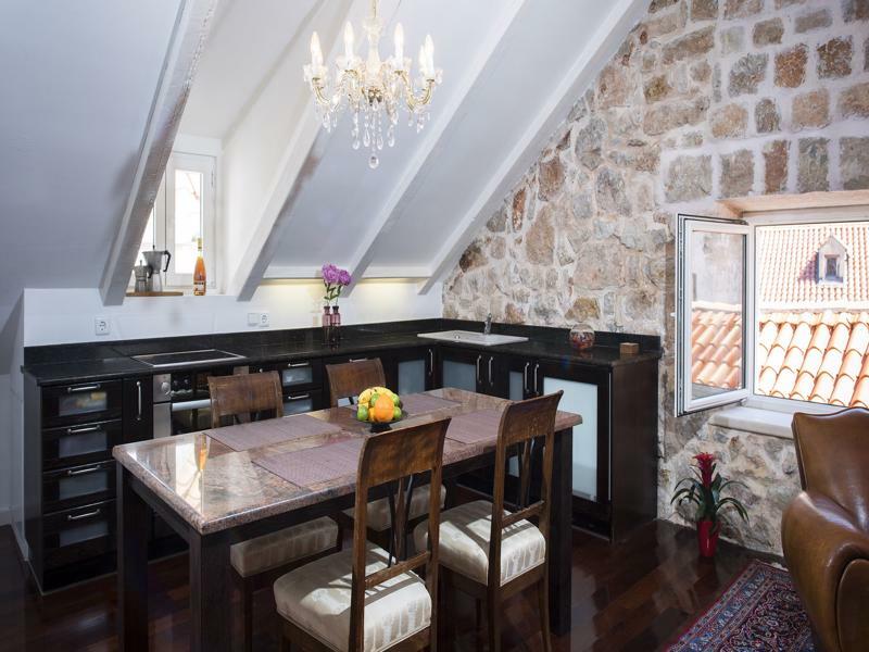 Villa Mirabilis, Stunning Superior Villa, Dubrovnik Old Town Екстер'єр фото